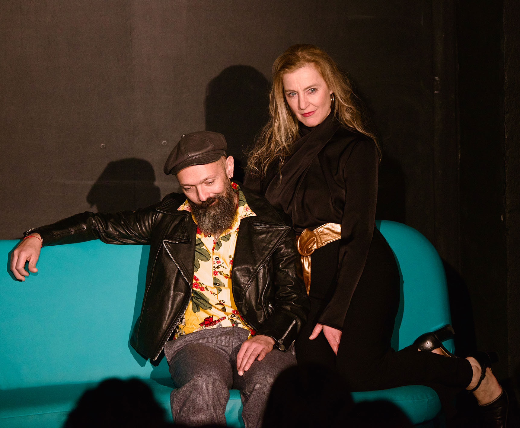 Improfestival '23